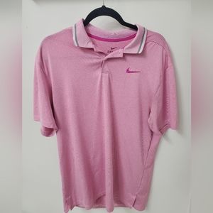 Nike Golf Polo